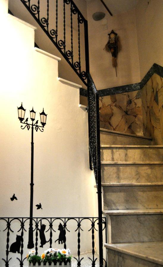In Piazza Casavacanze Palermo Exterior photo