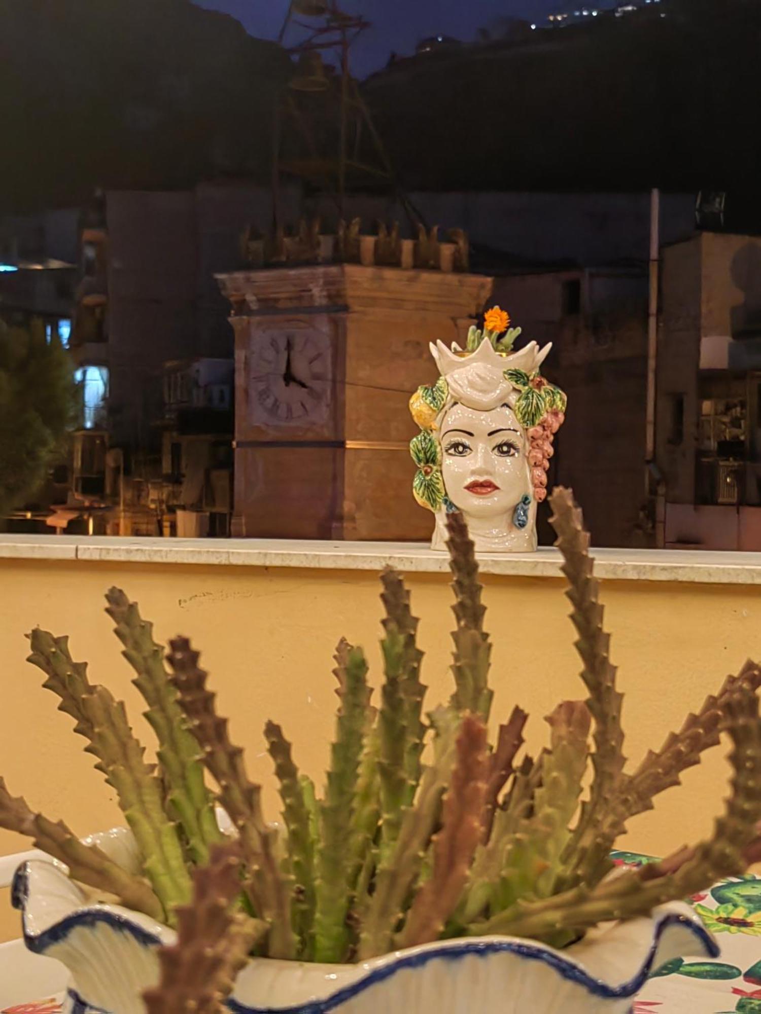 In Piazza Casavacanze Palermo Exterior photo